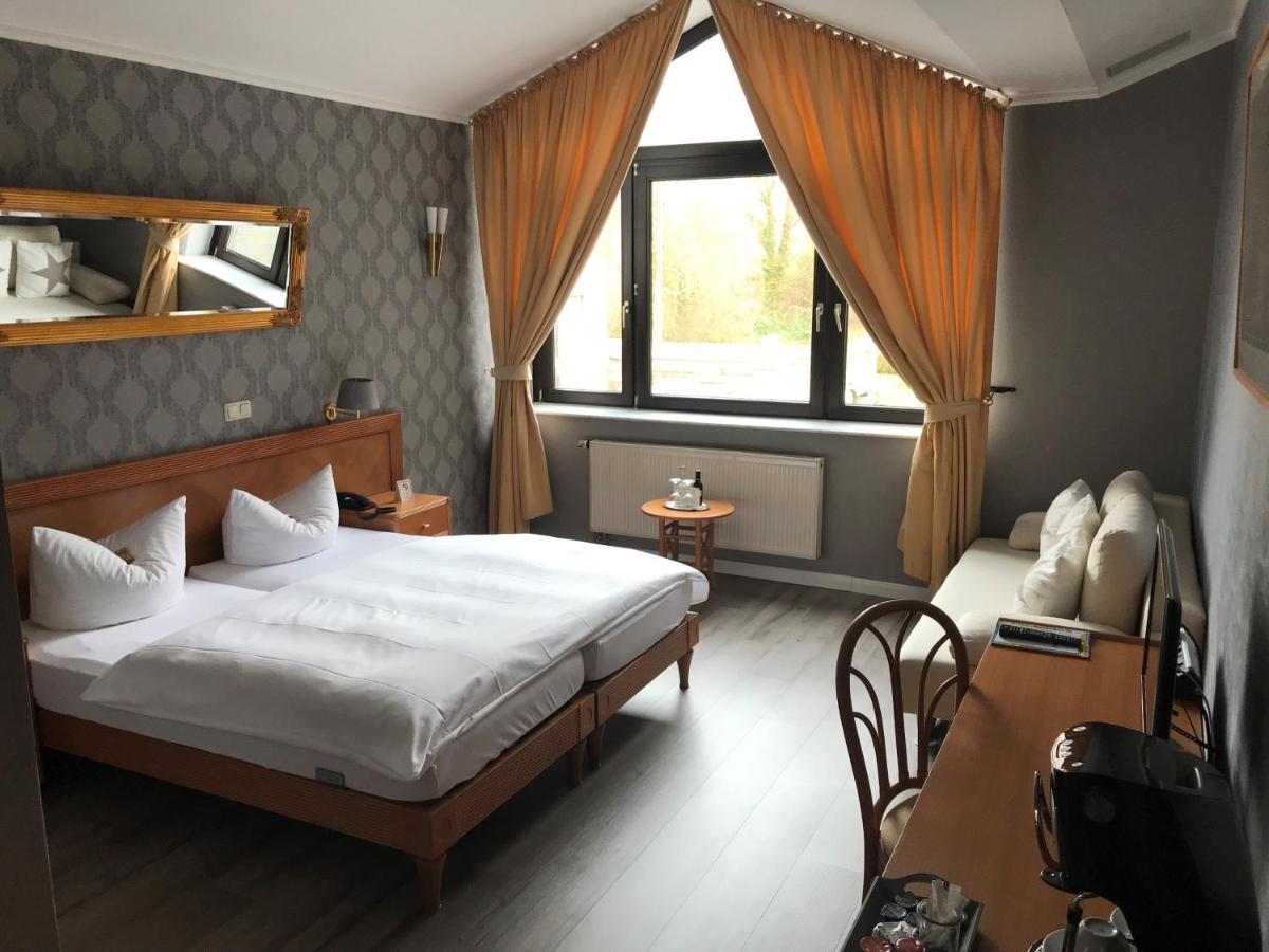 Comfort Doppelzimmer